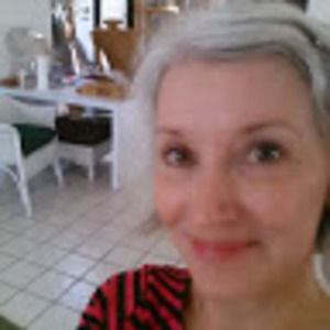 Meet your Posher, Vicki